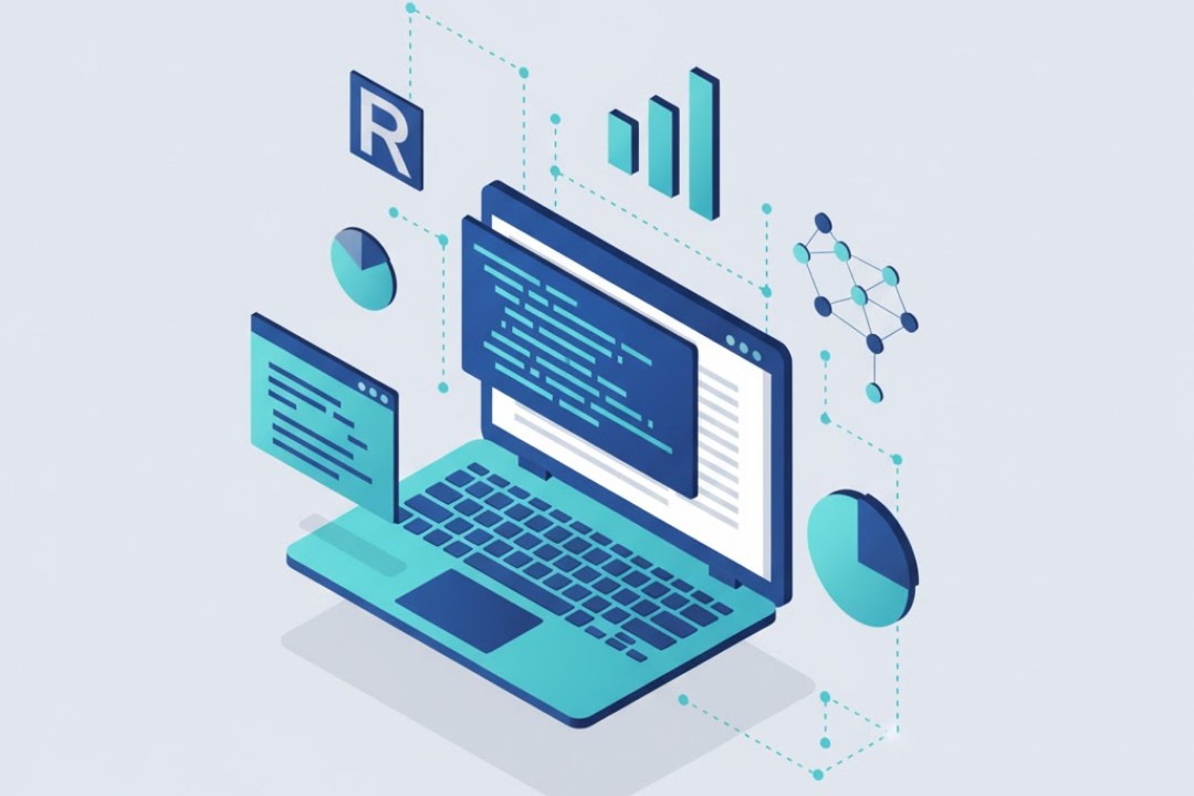 R Programming Best Practices